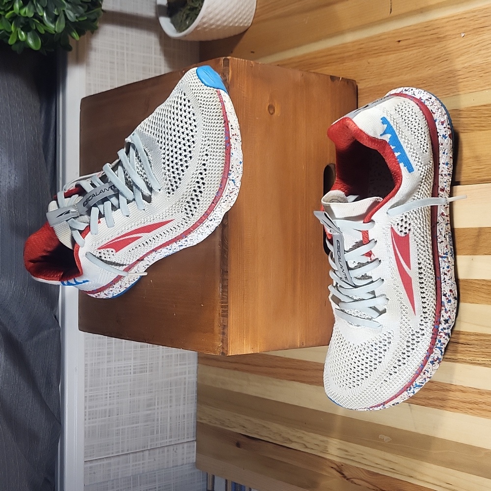 Altra Escalante Racer, Paris